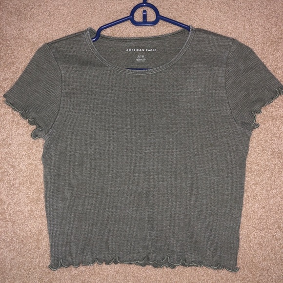 American Eagle Top - Picture 1 of 2
